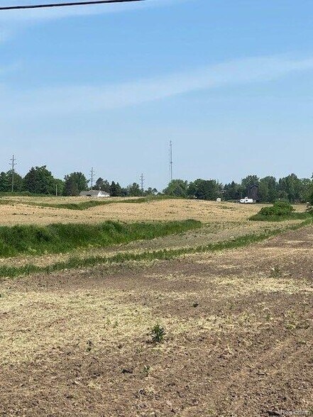 More Photos Of 7451 Fostoria rd, Mayville Land For Sale