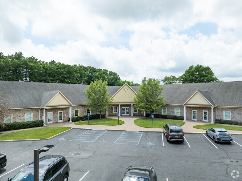 More Photos Of 1660 Route 112, Port Jefferson Station Office Residential For Lease