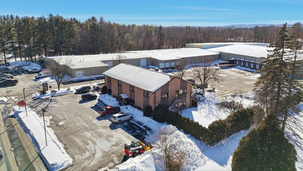 More Photos Of 170 Lockhouse Rd, Westfield Manufacturing For Sale