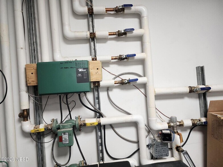 More Photos Of 8 2nd St SE, Watertown Office For Sale