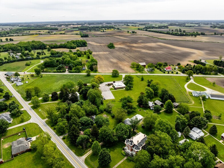 More Photos Of 5433 State Route 113, Bellevue Medical For Sale