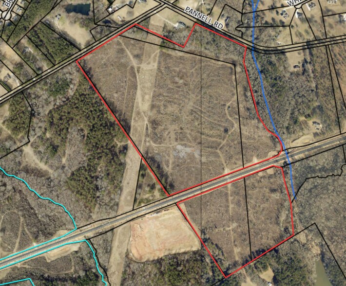 More Photos Of 0 83 Connector hwy, Monroe Land For Sale
