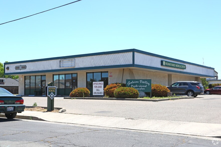More Photos Of 19901 1st St, Hilmar Medical For Lease