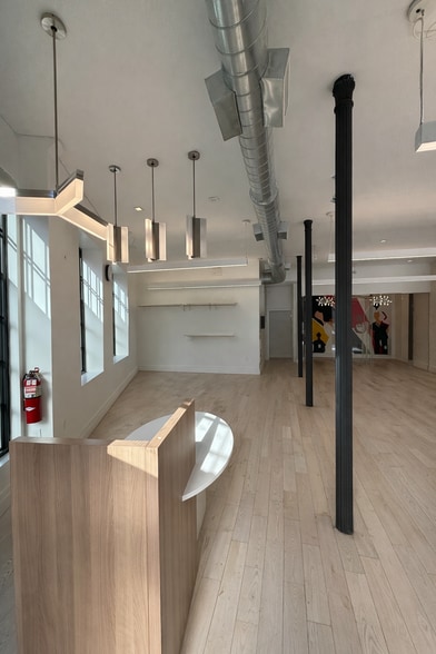 More Photos Of 1109 Fulton St, Brooklyn Storefront Retail Residential For Lease