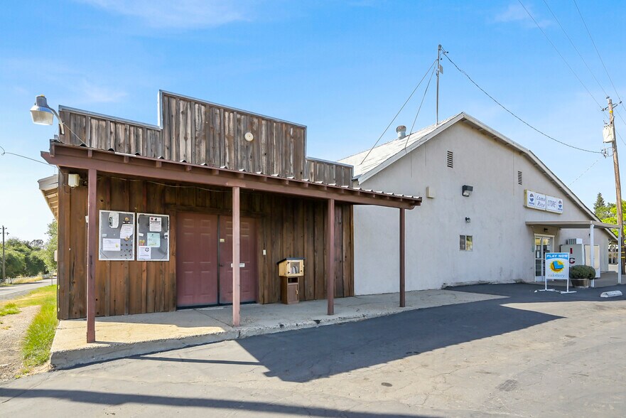 More Photos Of 11400 Loma Rica Rd, Marysville General Retail For Sale