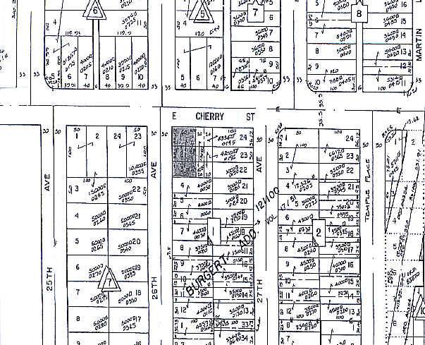 More Photos Of 2605 E Cherry St, Seattle Restaurant For Sale