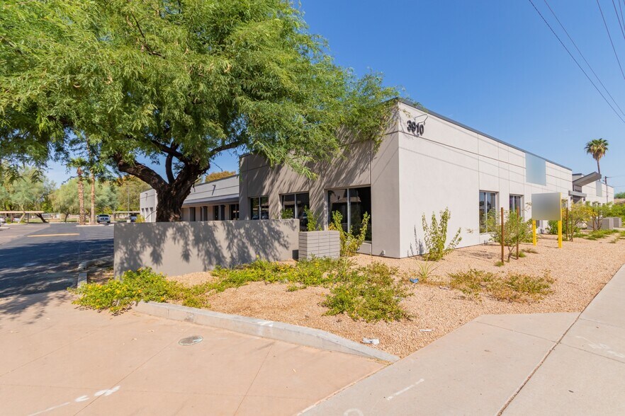 More Photos Of 3910 S Rural Rd, Tempe Office For Lease
