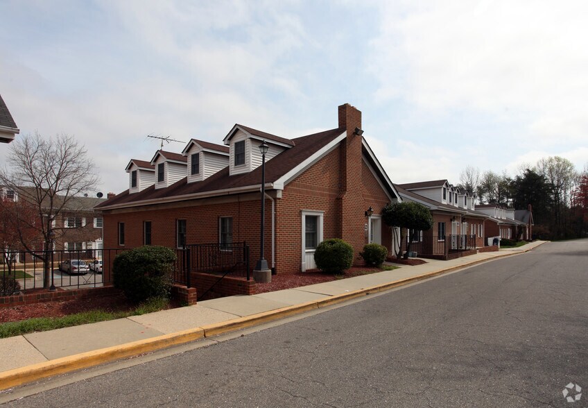More Photos Of , Upper Marlboro Office For Sale