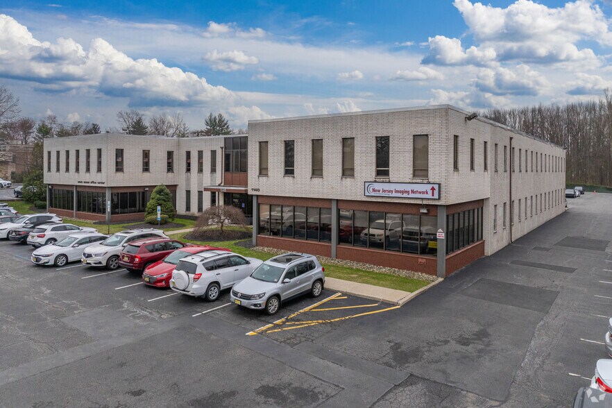 Primary Photo Of 1140 Bloomfield Ave, West Caldwell Medical For Lease