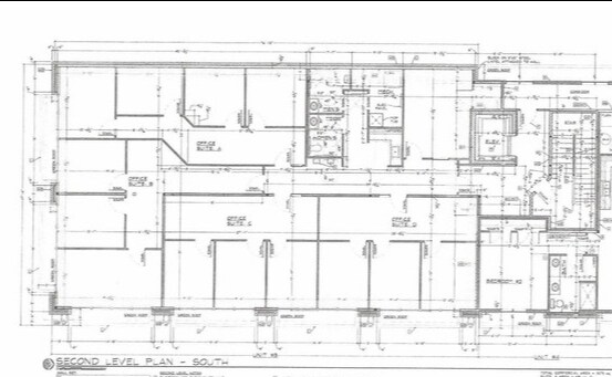 More Photos Of 444 Cass St, Traverse City Flex For Lease