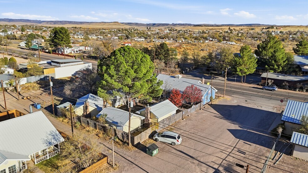 More Photos Of 201 N State St, Fort Davis Hotel For Sale
