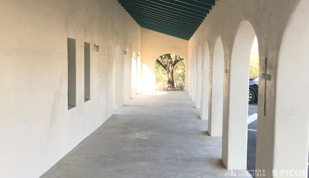 More Photos Of 7120 S 12th Ave, Tucson Religious Facility For Sale