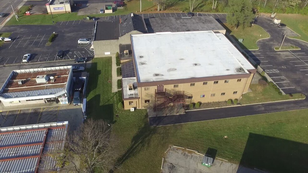 Primary Photo Of 1340-1350 N Fairfield Rd, Dayton Office For Sale