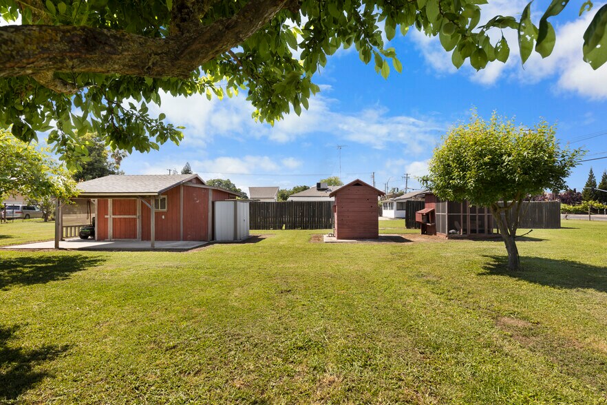 More Photos Of 9930 Calvine Rd, Sacramento Apartments For Sale