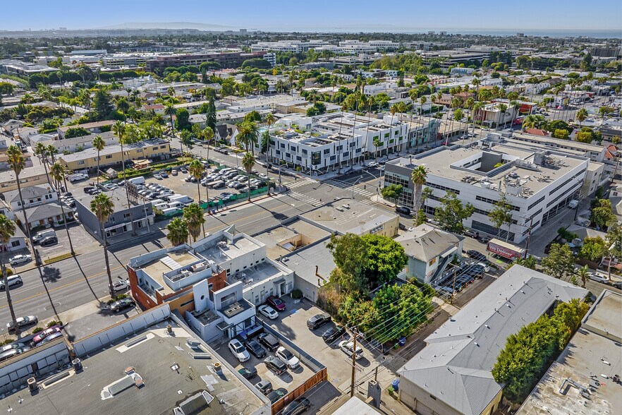 More Photos Of 2915 Santa Monica Blvd, Santa Monica Medical For Lease