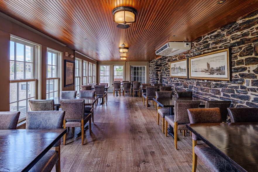 More Photos Of 1-3 Main Street, Le Roy Restaurant For Sale