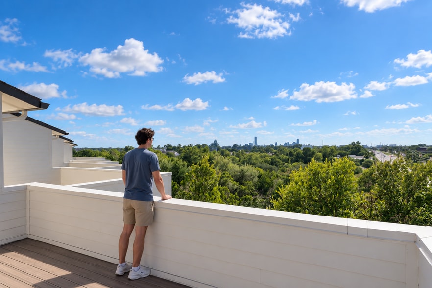 More Photos Of 5201 Martin Luther King Jr Blvd, Austin Apartments For Sale