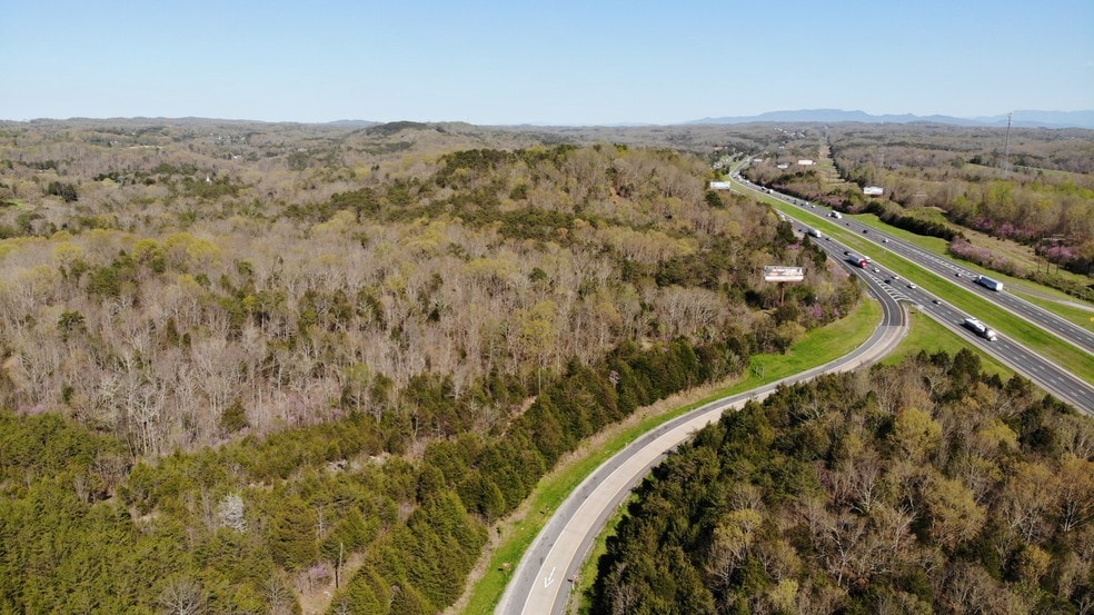 More Photos Of 834 Midway Rd, Knoxville Land For Sale