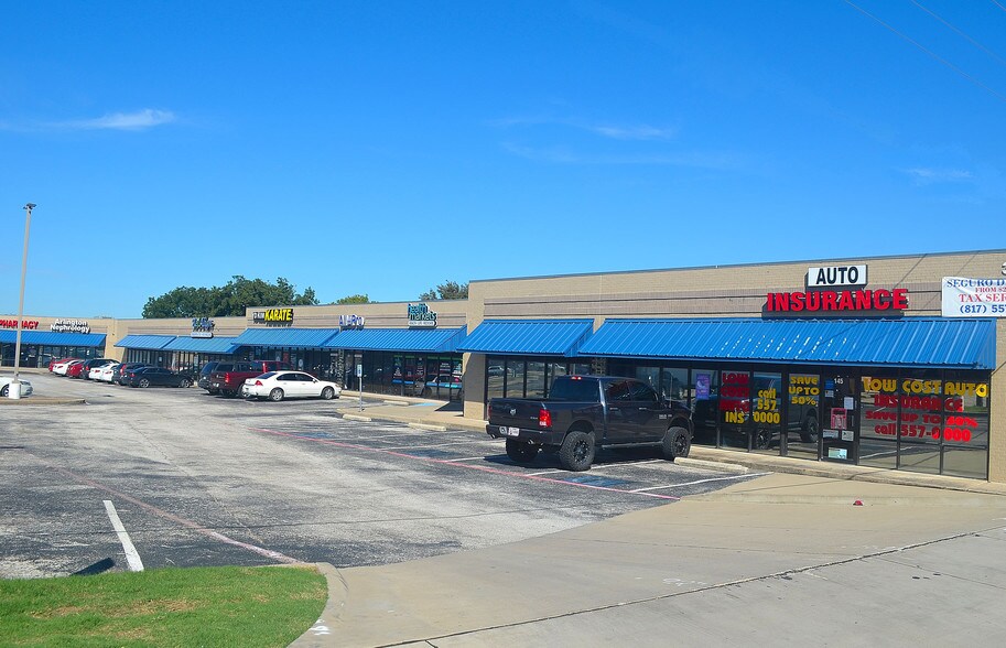 More Photos Of 3295 S Cooper St, Arlington Unknown For Lease