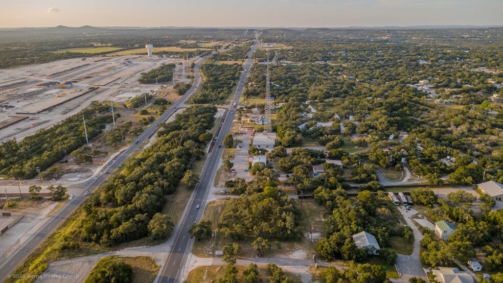 More Photos Of 13000 US 281 N Hwy, Spring Branch Land For Sale