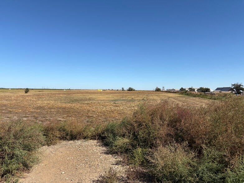 More Photos Of 935 FM168, Olton Warehouse For Sale