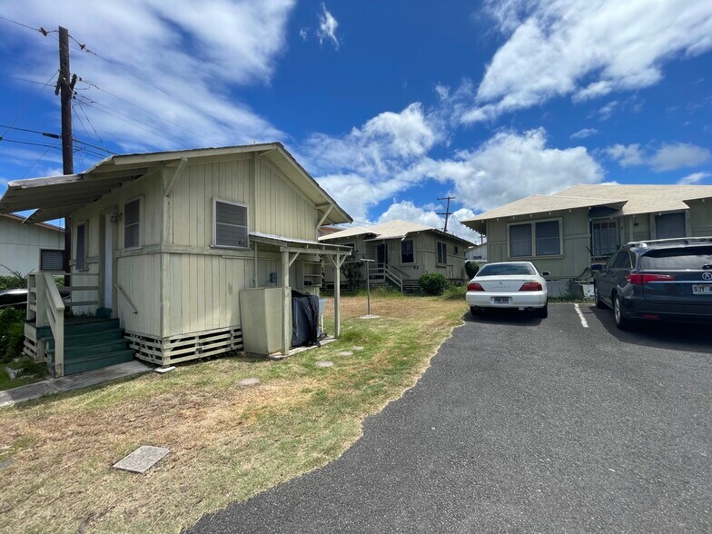 More Photos Of 1039 Kamehameha IV Rd, Honolulu Multifamily For Sale