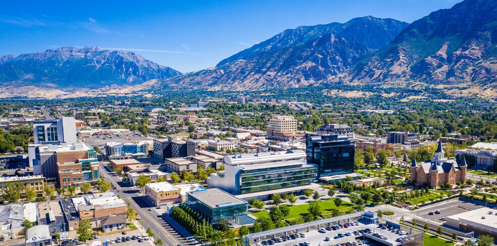 More Photos Of 1712 S East Bay Blvd, Provo Unknown For Lease