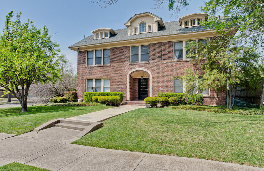 Primary Photo Of 5203 Worth St, Dallas Apartments For Sale