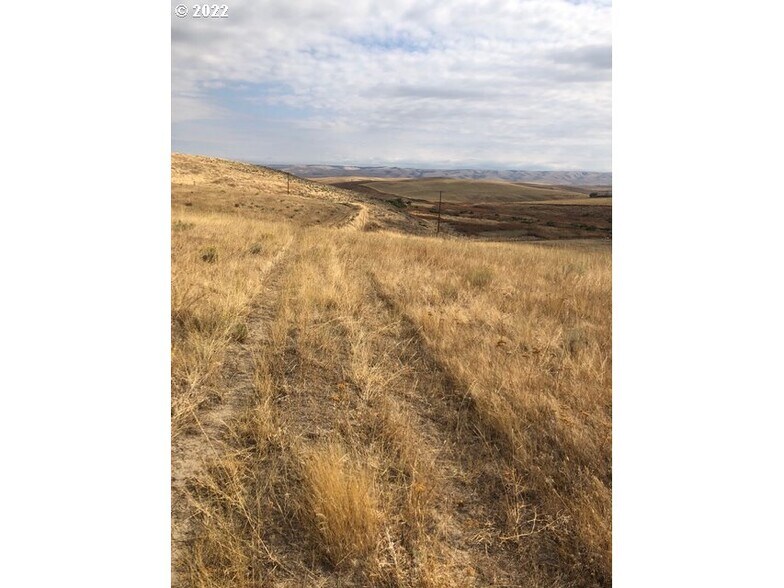 More Photos Of SW Nye Ave, Pendleton Land For Sale