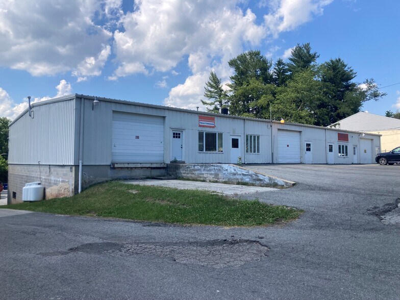 More Photos Of 675 Tower Ln, West Chester Warehouse For Lease