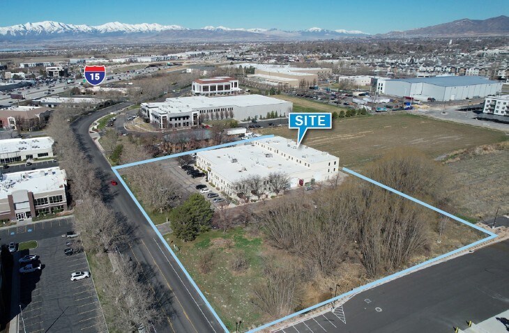 More Photos Of 799 E Utah Valley Dr, American Fork Distribution For Sale