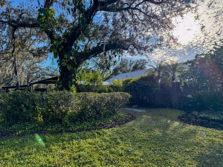 More Photos Of 5009 SW Oakwood Ave, Arcadia Land For Sale