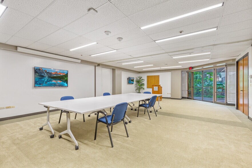 More Photos Of 733 Bishop St, Honolulu Unknown For Lease