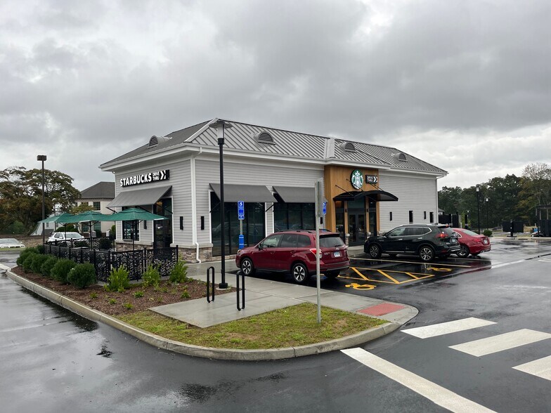 More Photos Of 6540 Main St, Stratford Unknown For Lease