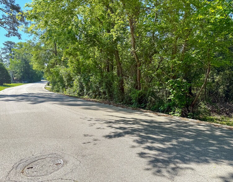 More Photos Of 10.097 Acres, Old Houston Road, Huntsville Land For Sale