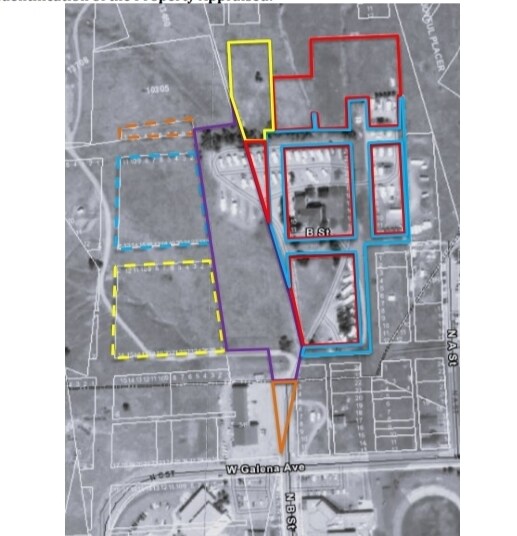 More Photos Of 600 N B St, Cripple Creek Hotel For Sale