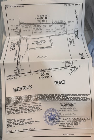 More Photos Of 3359 Merrick Rd, Wantagh Service Station For Sale