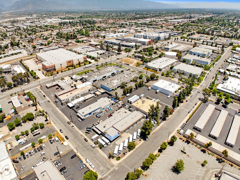 More Photos Of 8981-8983 Rose Ave, Montclair Auto Repair For Sale