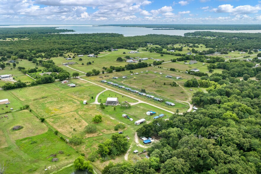 More Photos Of 9016 CR 3609 rd, Quinlan Land For Sale
