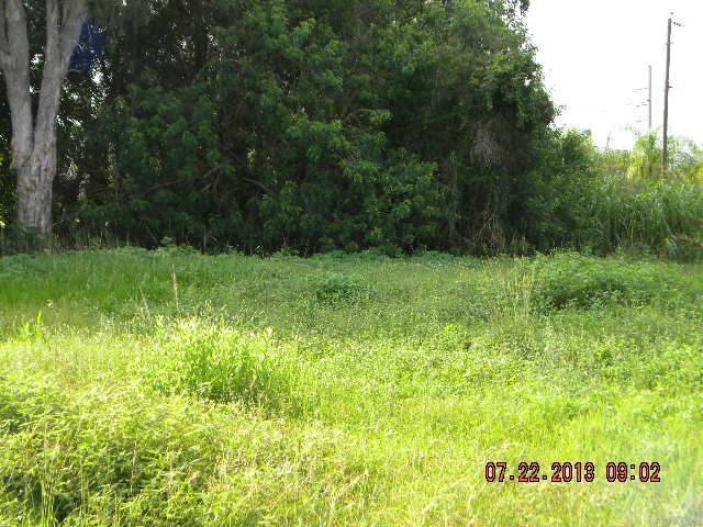 More Photos Of 11200 NW 14th st, Plantation Land For Sale