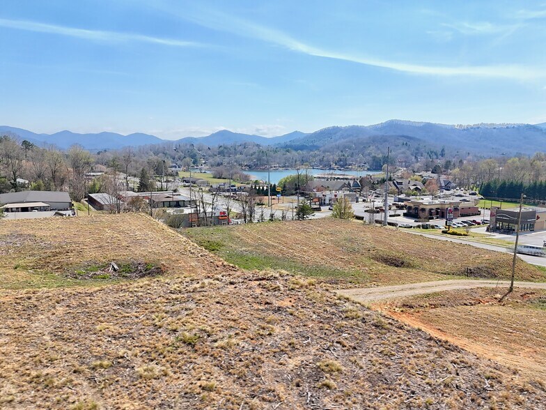 More Photos Of 200 US Highway 76E, Hiawassee Land For Sale