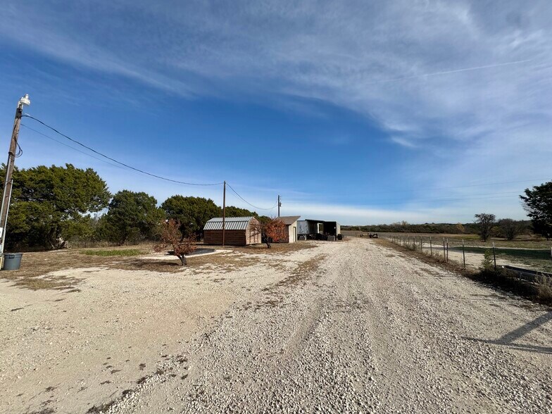 More Photos Of 8895 US-67 Hwy, Cleburne Trailer Camper Park For Sale