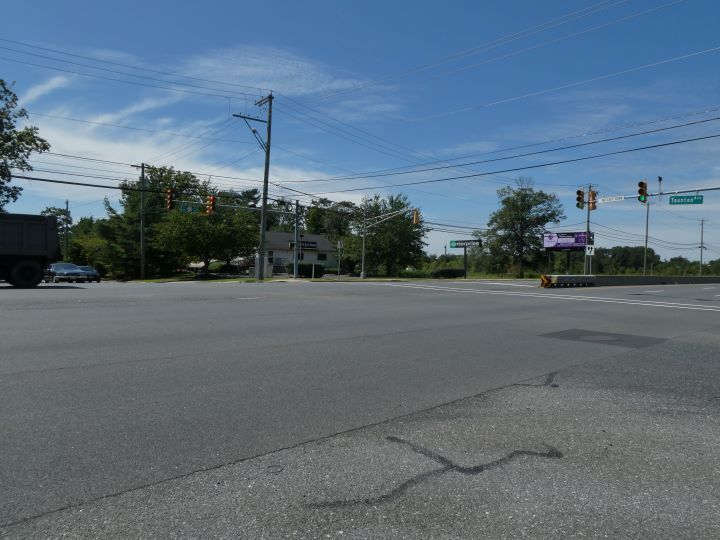 More Photos Of 198 S Route 73, Berlin Office For Sale