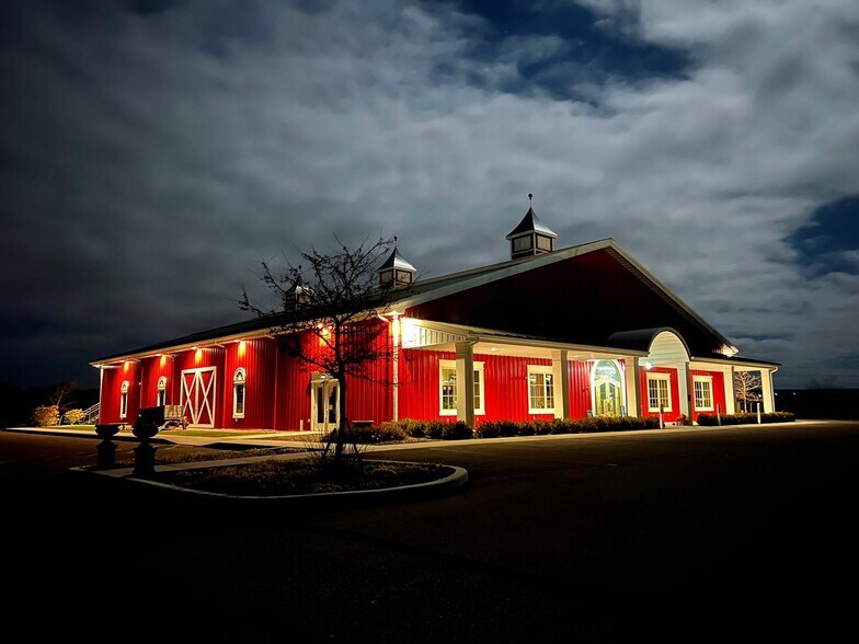 More Photos Of 97 Locker Ln, Grantsville Industrial For Sale