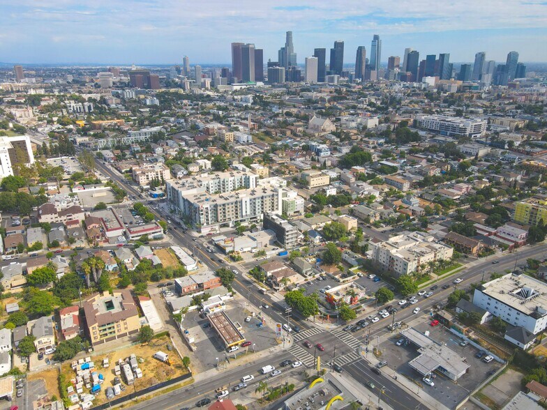 More Photos Of 319 N Westlake Ave, Los Angeles Apartments For Sale