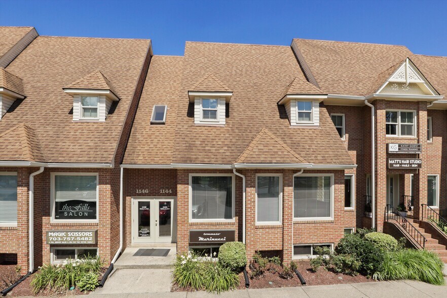 More Photos Of 1142-1148 Walker Rd, Great Falls Medical For Lease