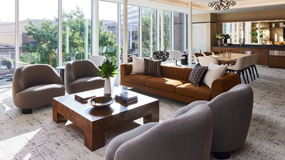 More Photos Of 5300 Wisconsin Ave, Washington Apartments For Lease