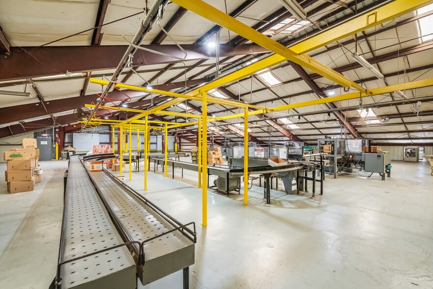 More Photos Of 2600 45th St, Vero Beach Food Processing For Sale