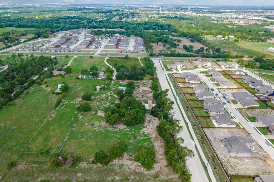 More Photos Of Corner of Milrany Ln and Eaglestone Trl ln, Melissa Land For Sale