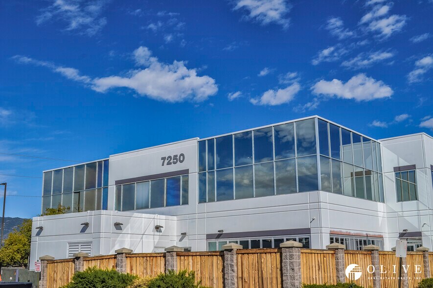 More Photos Of 7250 Campus Dr, Colorado Springs Office For Lease